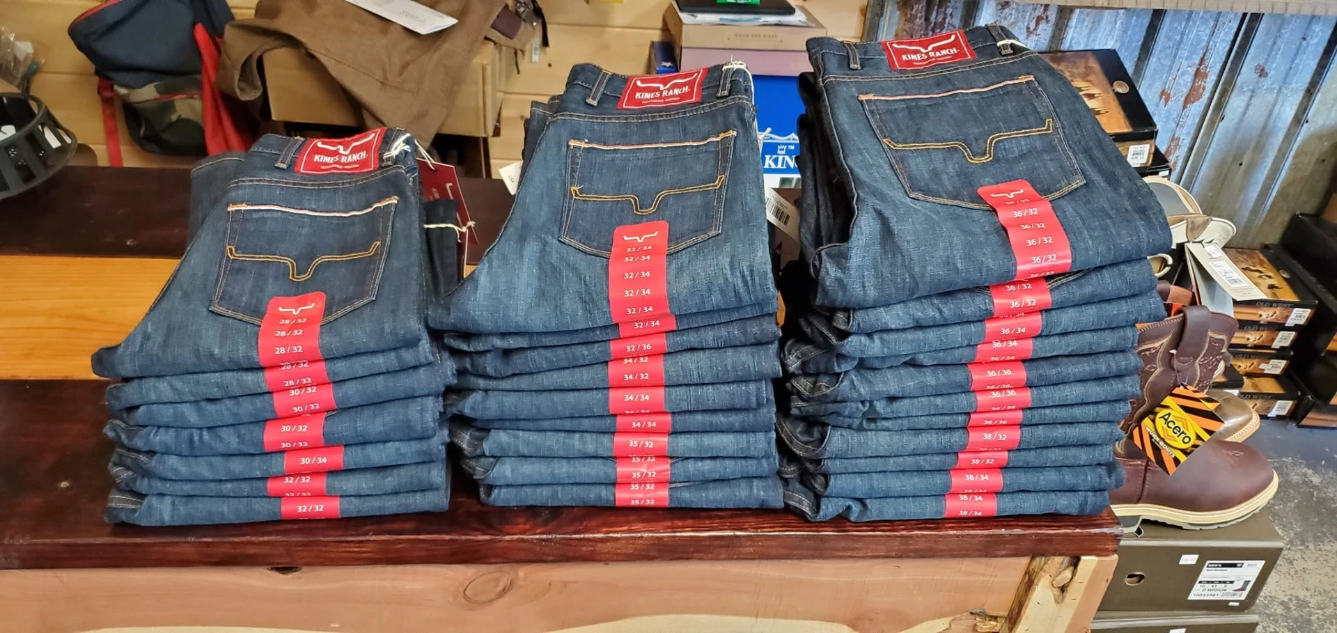 Denim